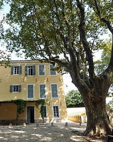 Théâtre de Fontblanche