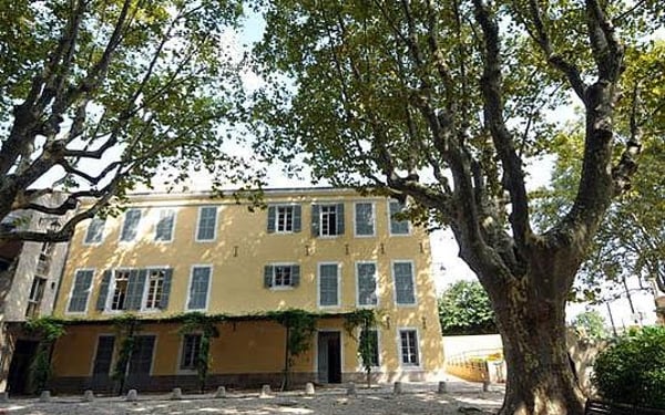 Théâtre de Fontblanche