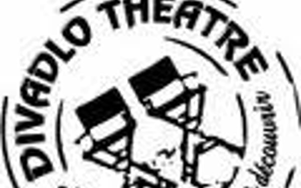 Divadlo théâtre
