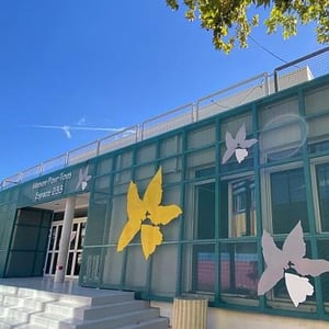 Espace 233 Istres