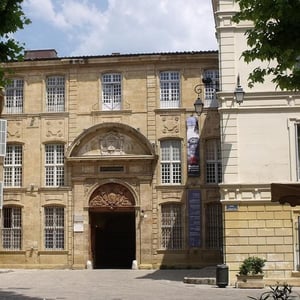 Musée des tapisseries