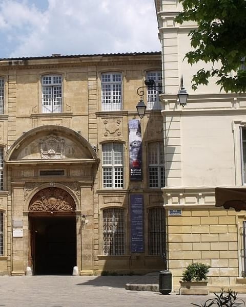 Musée des tapisseries