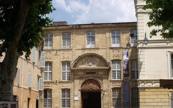 Musée des tapisseries