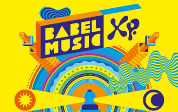 Babel Music XP