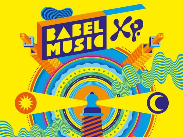Babel Music XP