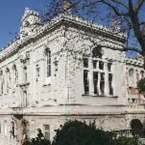 Conservatoire Pierre Barbizet Marseille