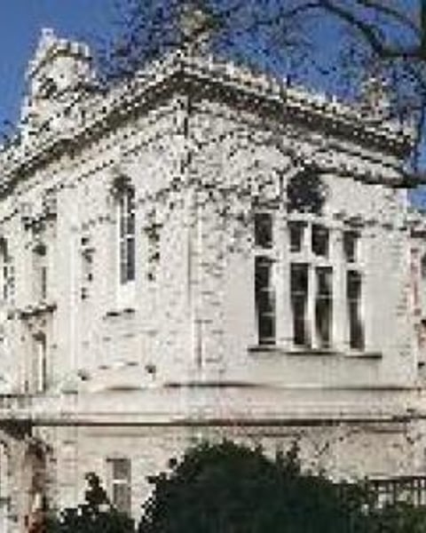 Conservatoire Pierre Barbizet Marseille