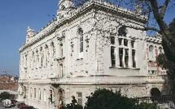 Conservatoire Pierre Barbizet Marseille