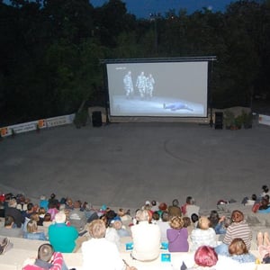 Théâtre de la sucrière