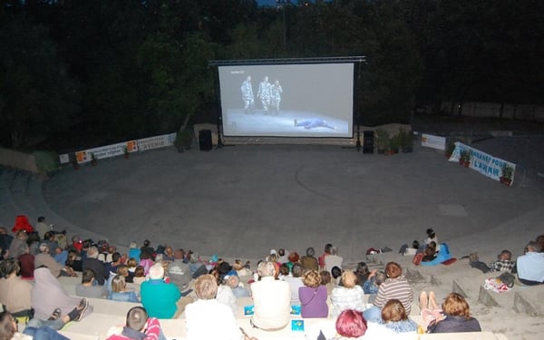 Théâtre de la sucrière
