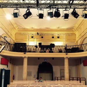 Théâtre Ainsi de Suite