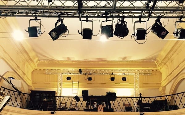 Théâtre Ainsi de Suite