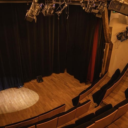 Théâtre Le Phare 2