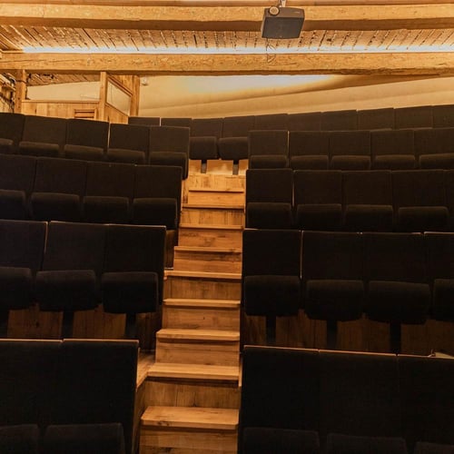 Théâtre Le Phare 4