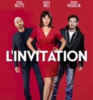 L'Invitation