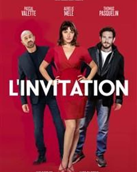 L'Invitation