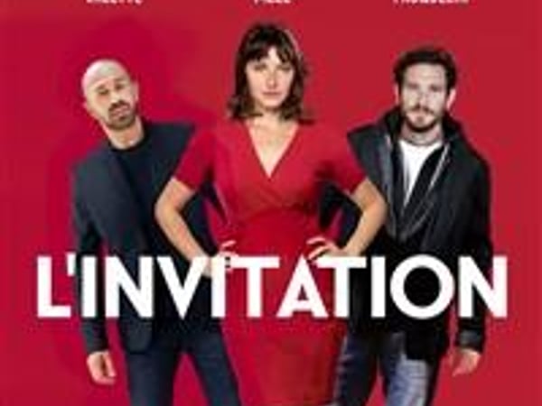 L'Invitation