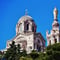 Basilique Notre-Dame de la Garde