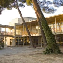 Ecole Supérieure d'Art d'Aix en Provence
