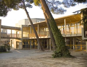 Ecole Supérieure d'Art d'Aix en Provence