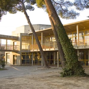 Ecole Supérieure d'Art d'Aix en Provence