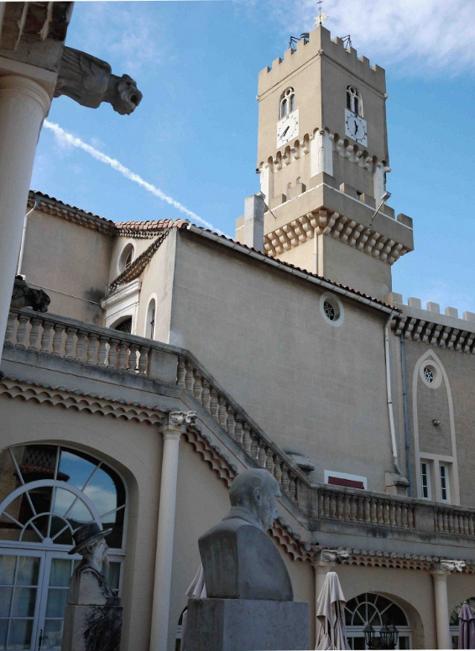 Musée Provençal 1