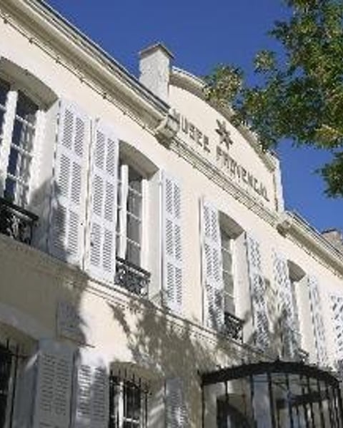 Musée Provençal