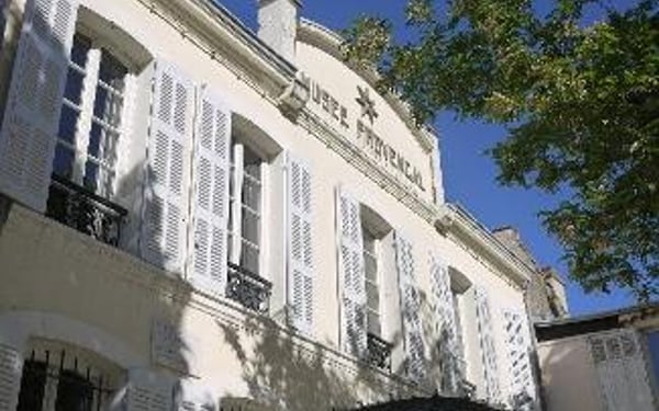 Musée Provençal
