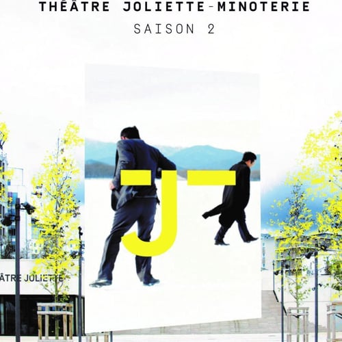 Théâtre Joliette 1