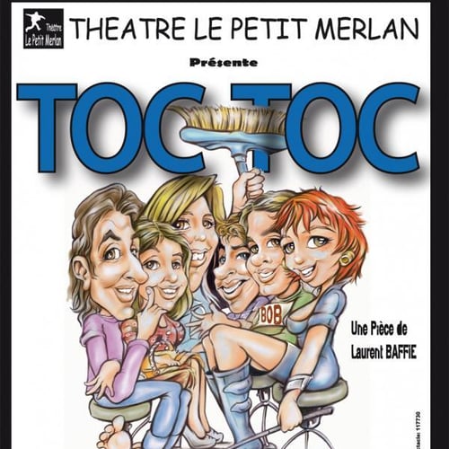 Le Petit Merlan 1