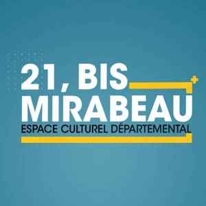 21,bis Mirabeau