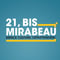 21,bis Mirabeau