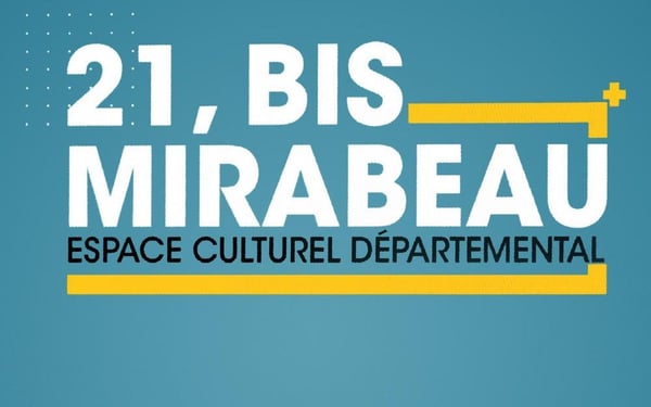 21,bis Mirabeau