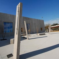 Espace des Libertés Aubagne
