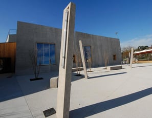 Espace des Libertés Aubagne