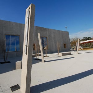 Espace des Libertés Aubagne