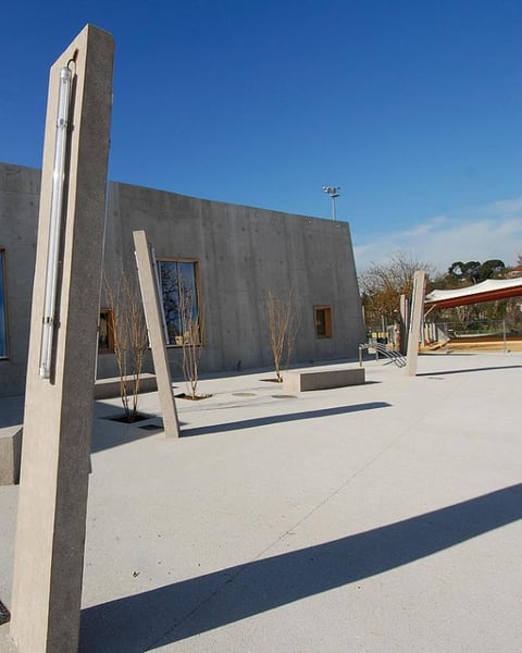 Espace des Libertés Aubagne