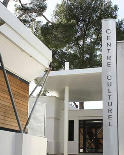 Centre Culturel de Carnoux