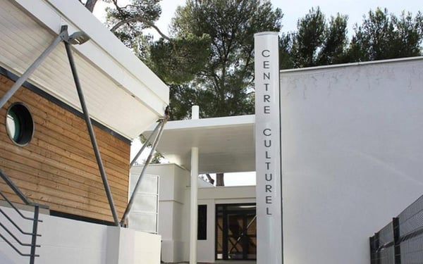 Centre Culturel de Carnoux
