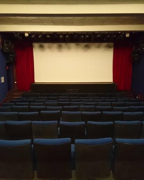 Centre culturel Cassis