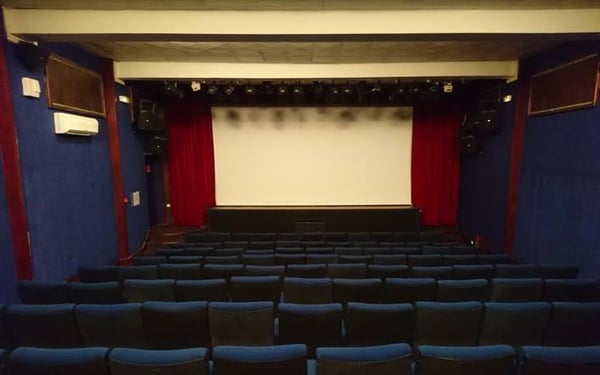 Centre culturel Cassis