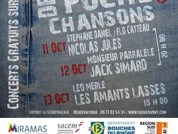 Festival de poche