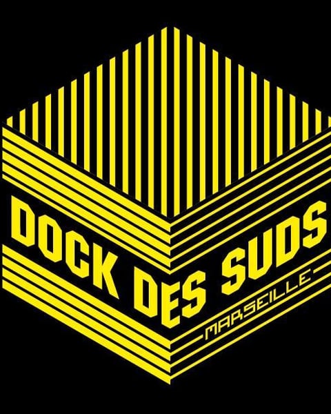 Dock des Suds