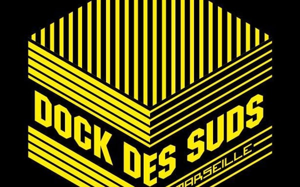 Dock des Suds
