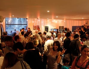 Café Culturel Citoyen - le 3C