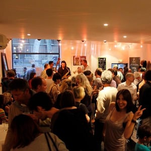 Café Culturel Citoyen - le 3C