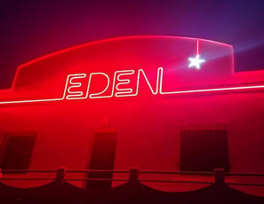 L'Eden Senas