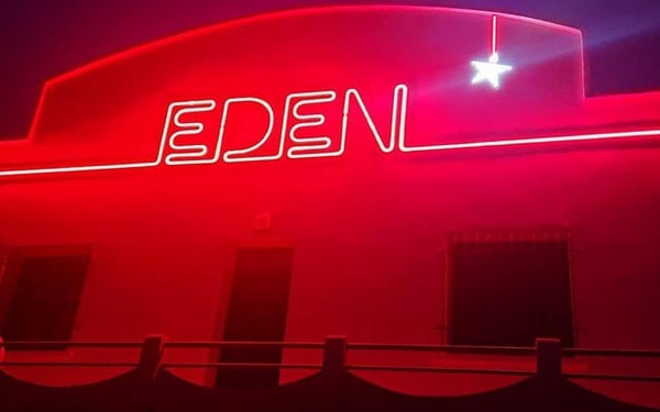 L'Eden Senas