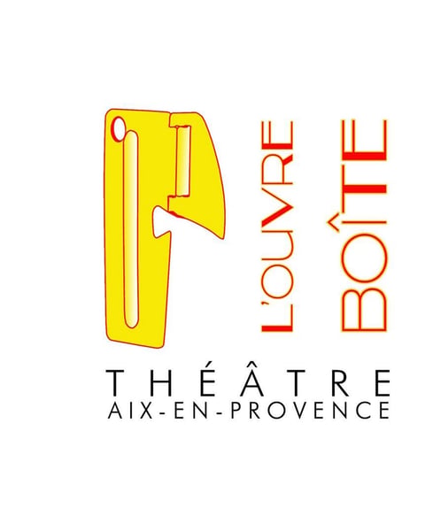 L'Ouvre Boîte Aix-en-Provence