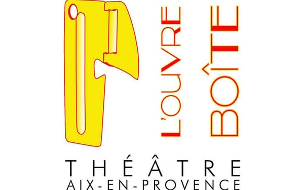 L'Ouvre Boîte Aix-en-Provence